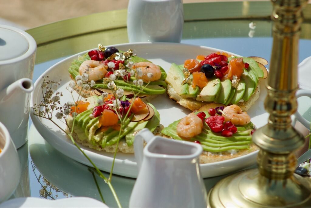 Brunch Luma